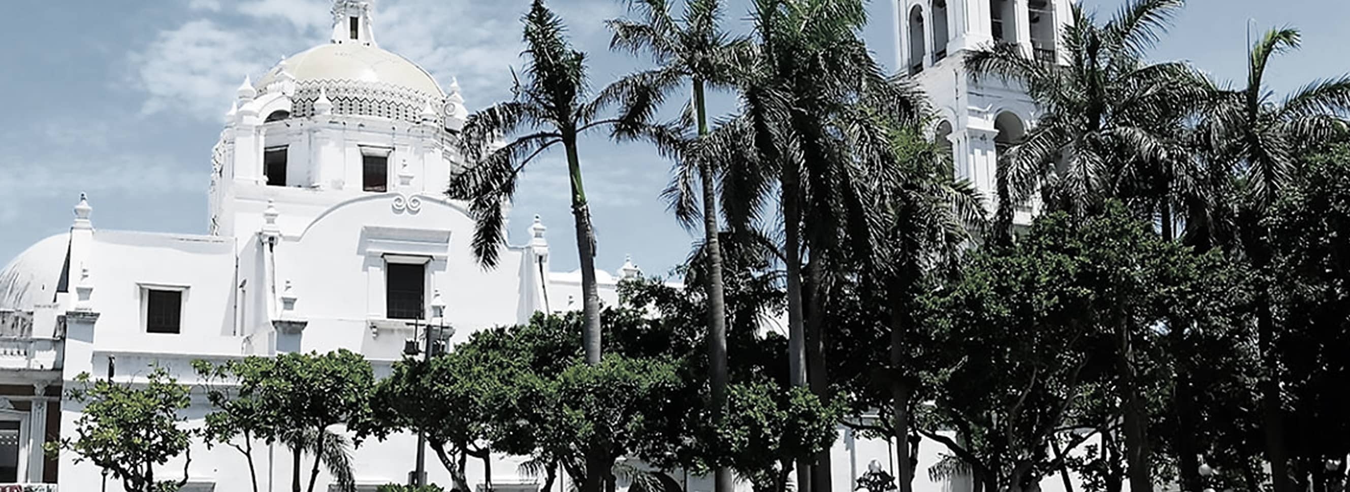 Historia de Veracruz
